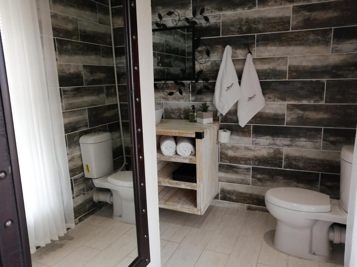Villa Mariss Guesthouse Kraaifontein Extérieur photo