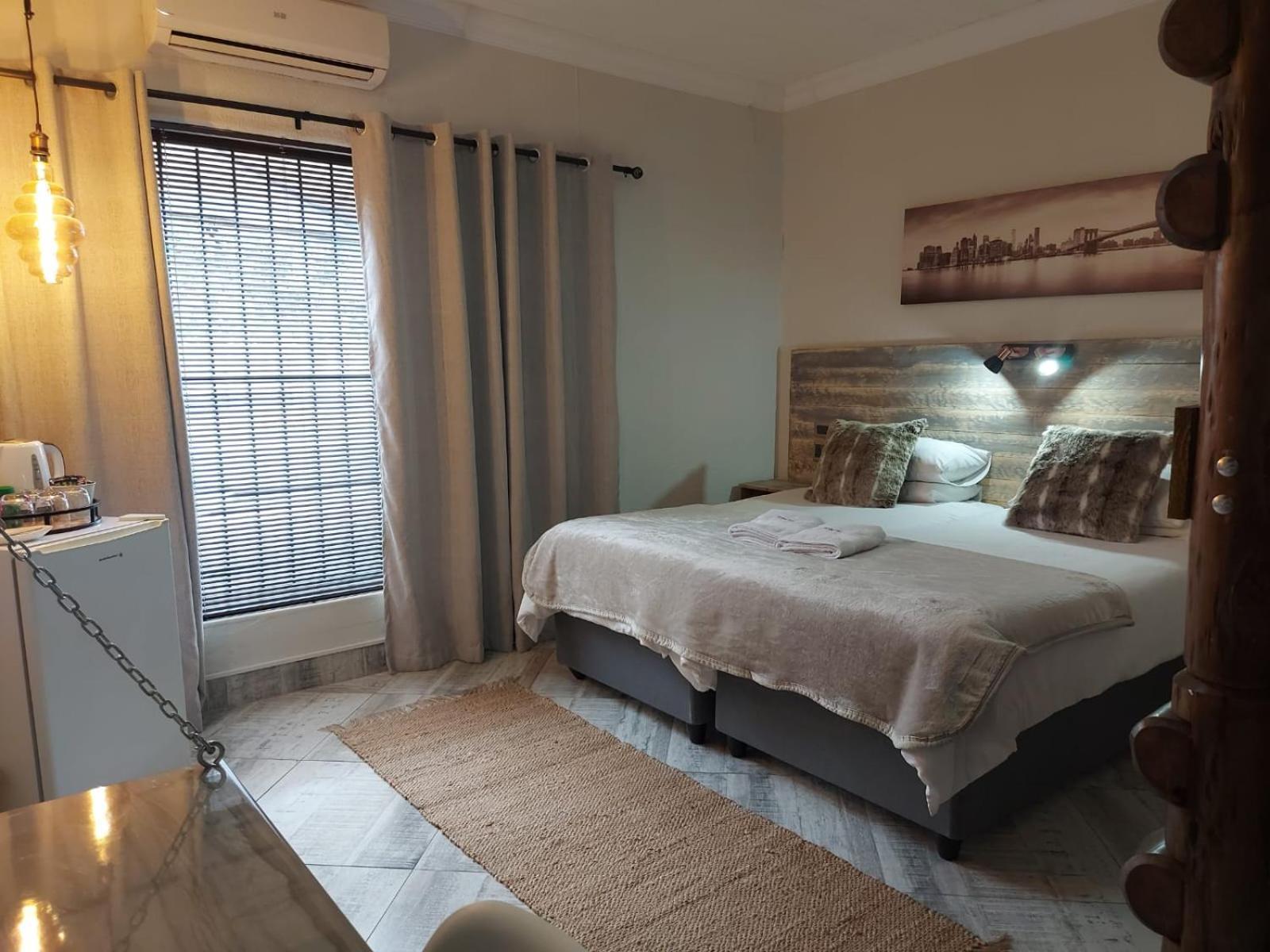Villa Mariss Guesthouse Kraaifontein Extérieur photo
