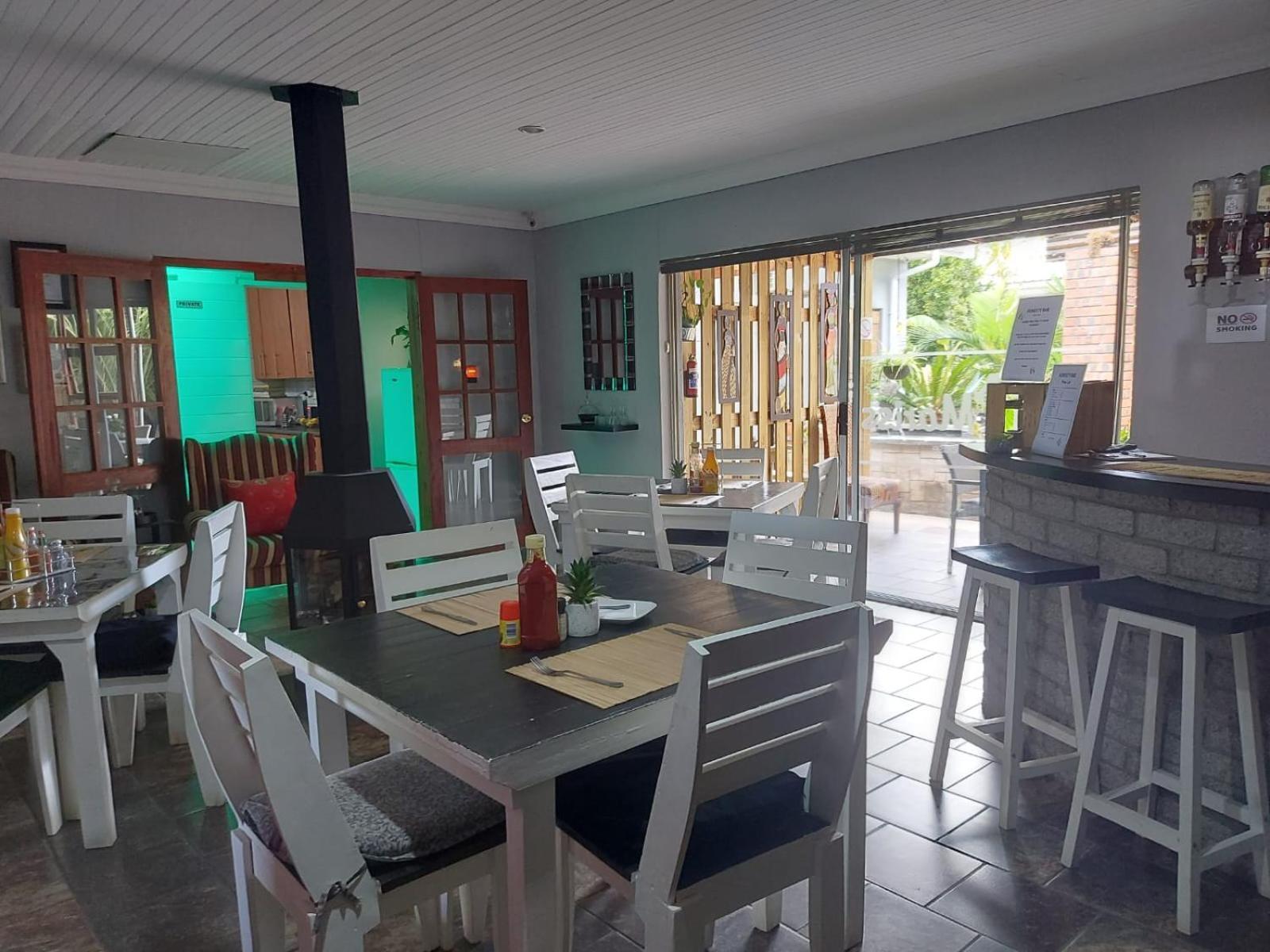 Villa Mariss Guesthouse Kraaifontein Extérieur photo