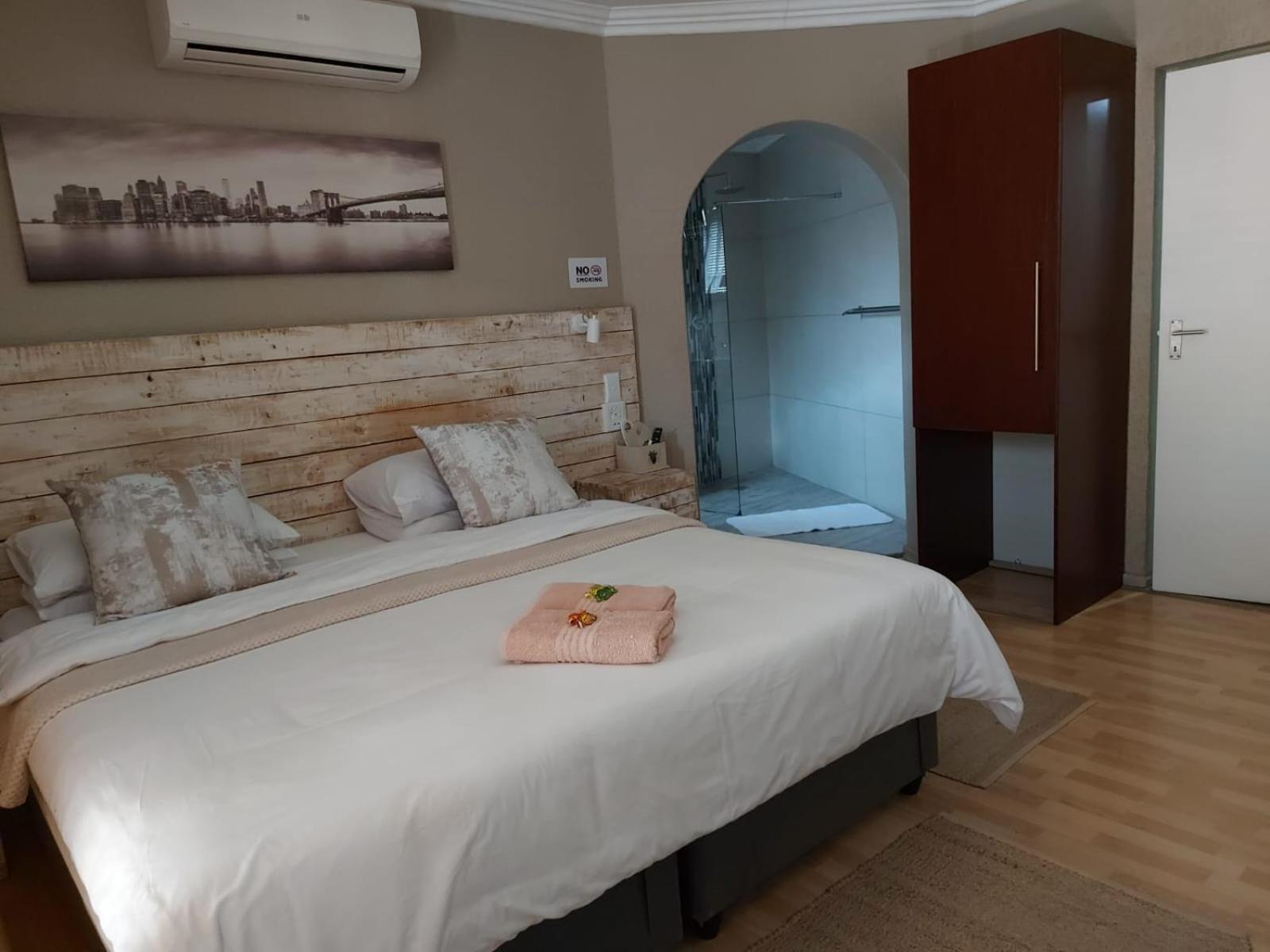 Villa Mariss Guesthouse Kraaifontein Extérieur photo