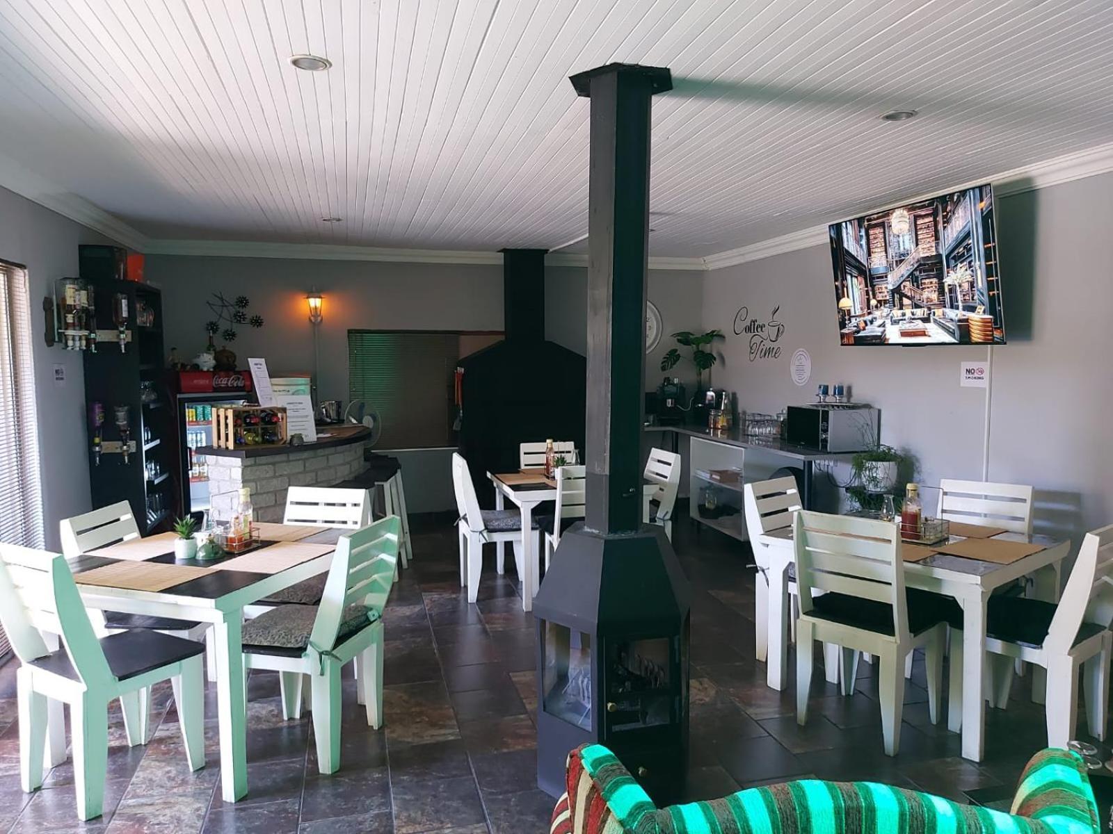 Villa Mariss Guesthouse Kraaifontein Extérieur photo