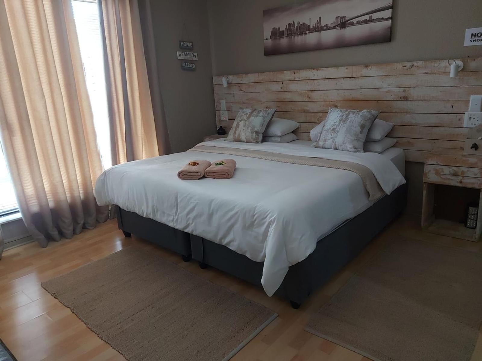 Villa Mariss Guesthouse Kraaifontein Extérieur photo