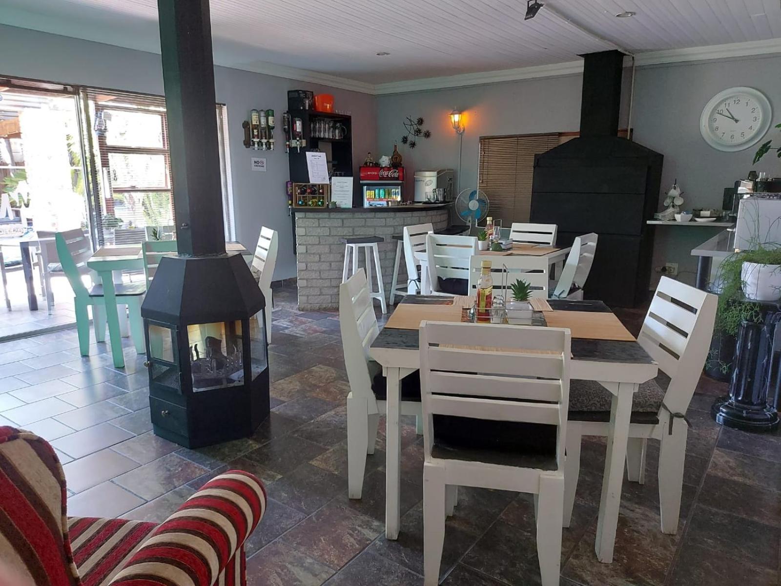 Villa Mariss Guesthouse Kraaifontein Extérieur photo