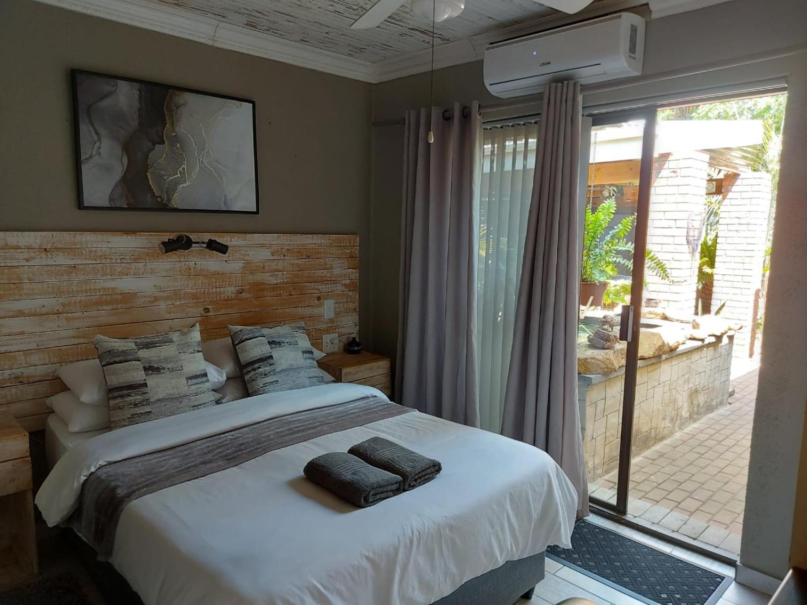 Villa Mariss Guesthouse Kraaifontein Extérieur photo