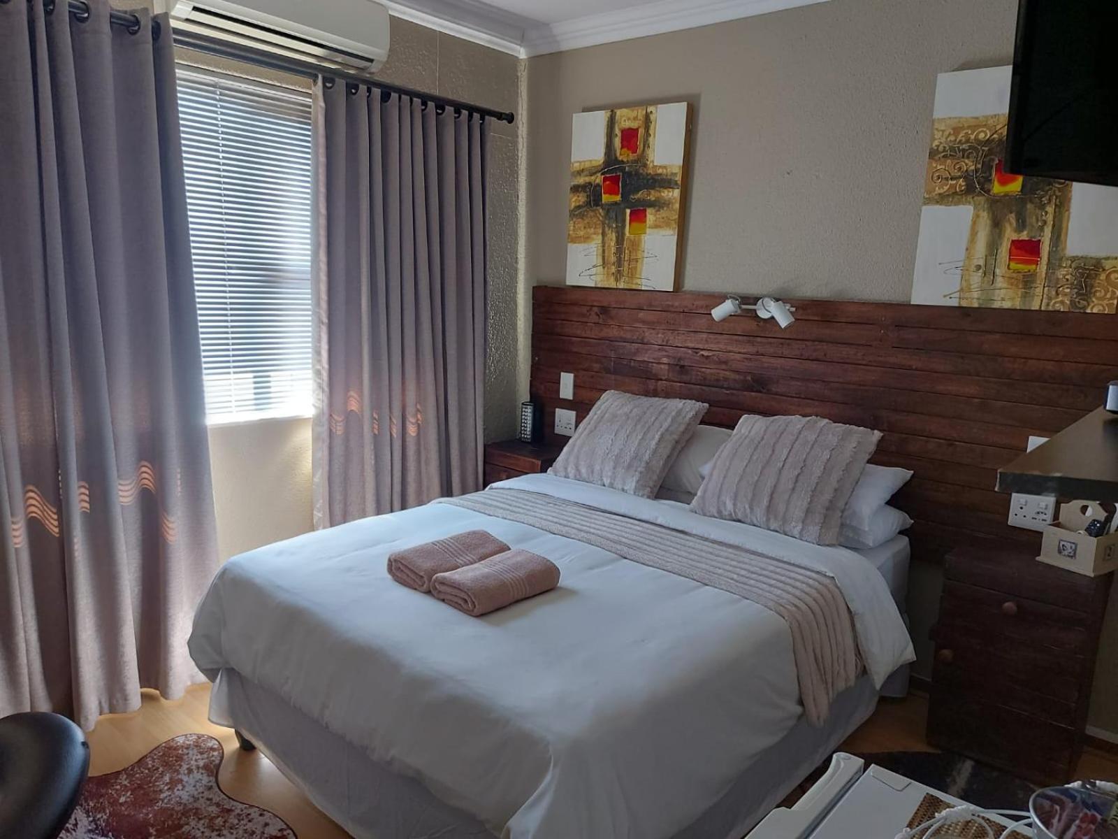 Villa Mariss Guesthouse Kraaifontein Extérieur photo