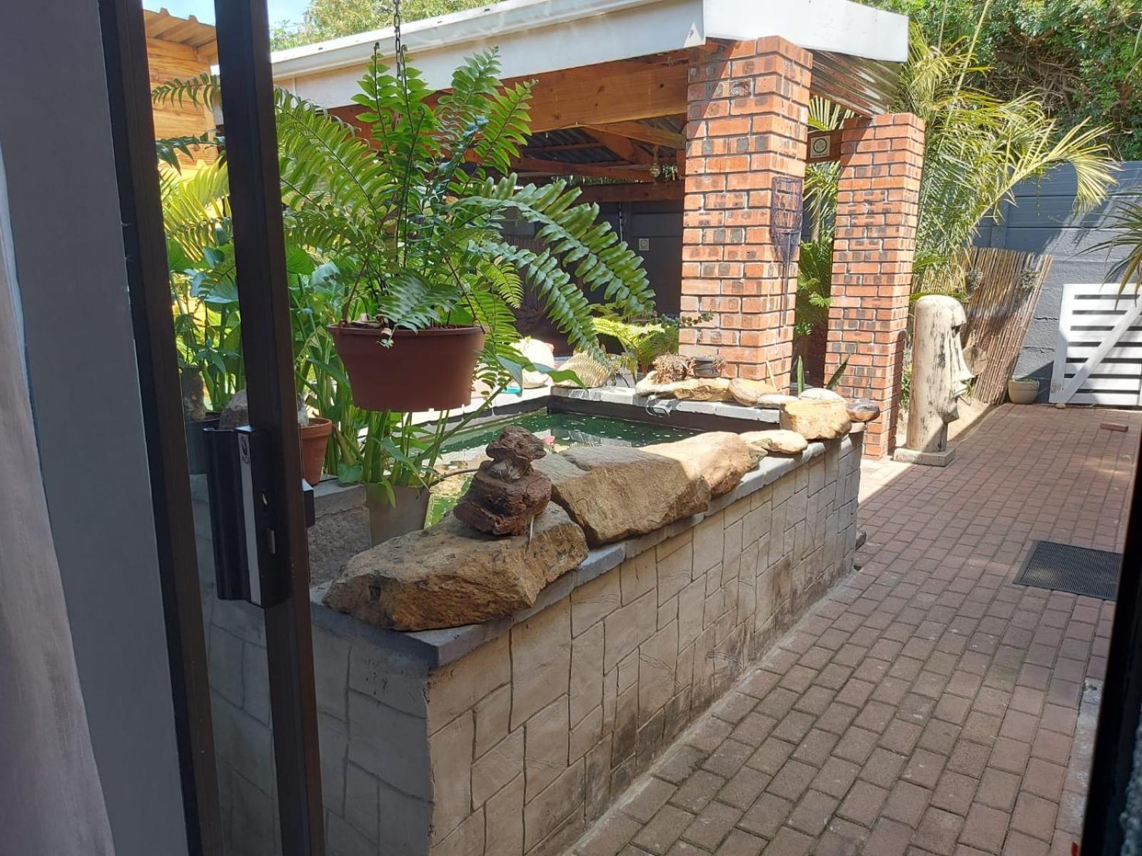 Villa Mariss Guesthouse Kraaifontein Extérieur photo