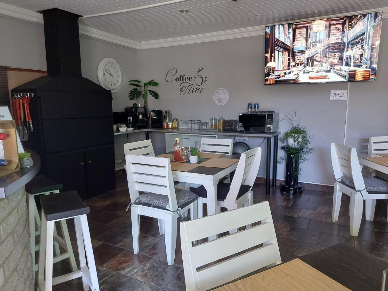 Villa Mariss Guesthouse Kraaifontein Extérieur photo