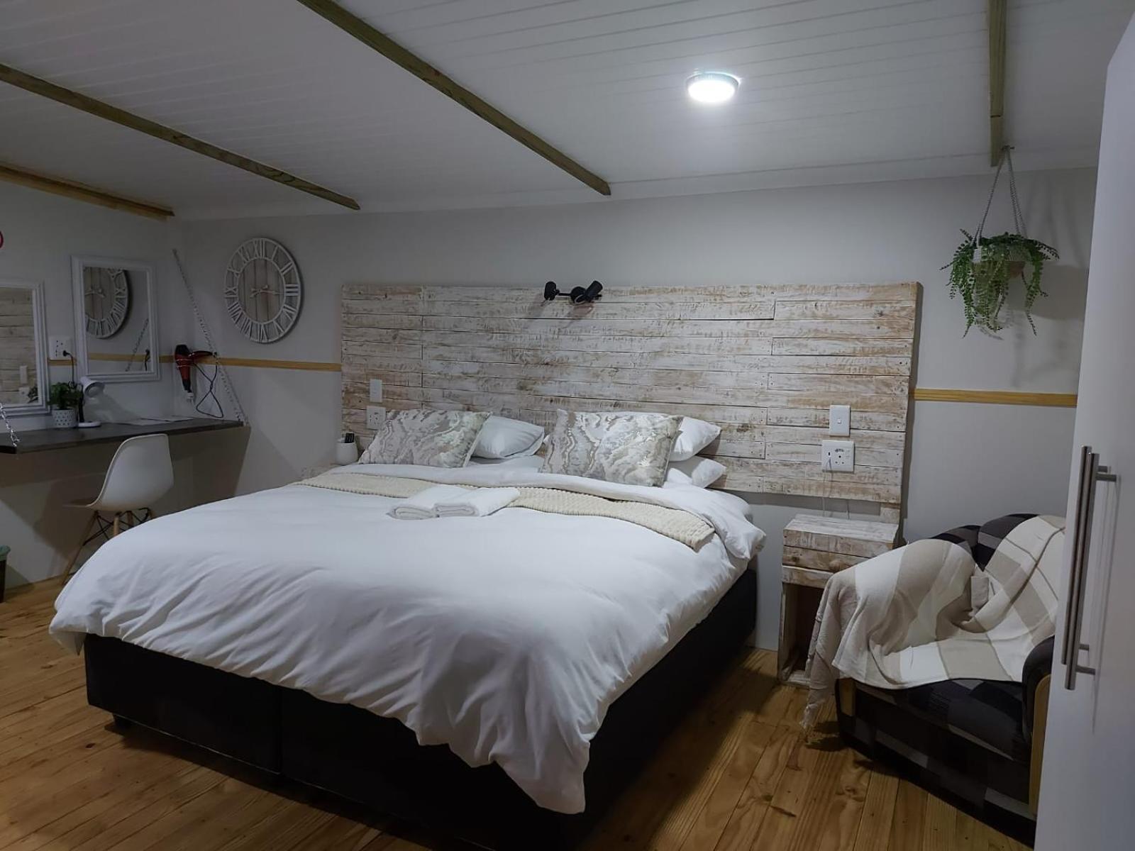 Villa Mariss Guesthouse Kraaifontein Extérieur photo