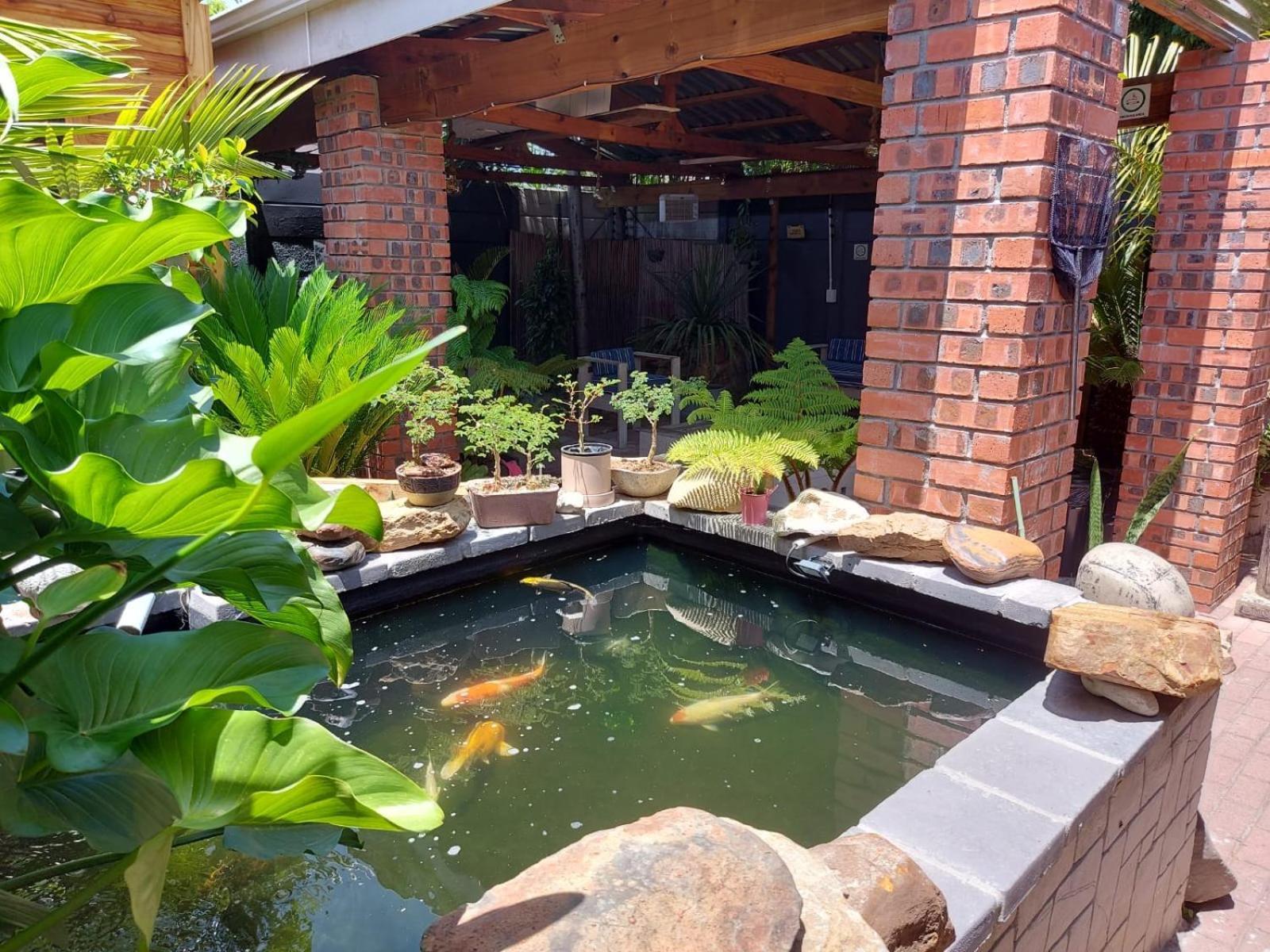 Villa Mariss Guesthouse Kraaifontein Extérieur photo