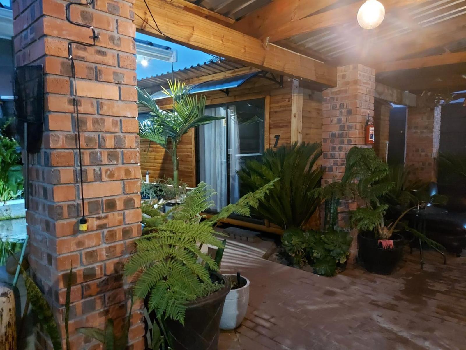 Villa Mariss Guesthouse Kraaifontein Extérieur photo