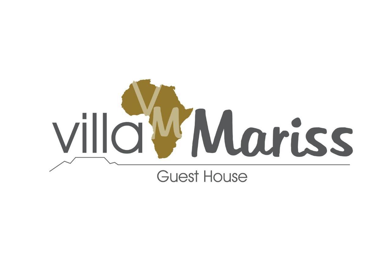 Villa Mariss Guesthouse Kraaifontein Extérieur photo