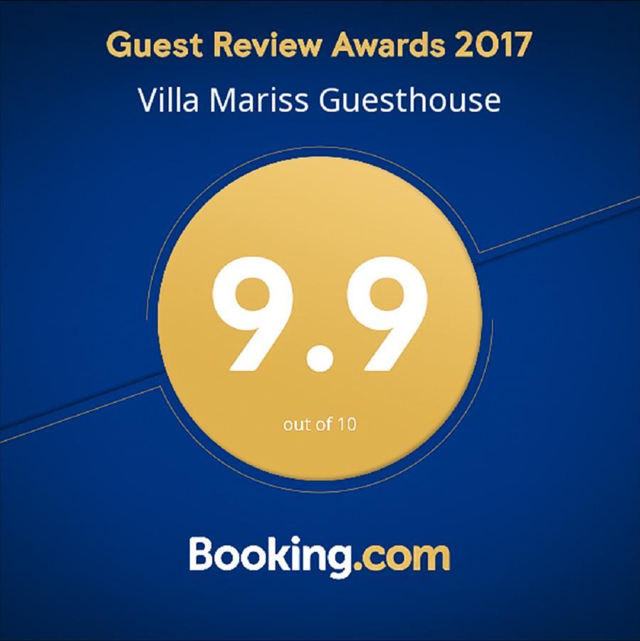 Villa Mariss Guesthouse Kraaifontein Extérieur photo